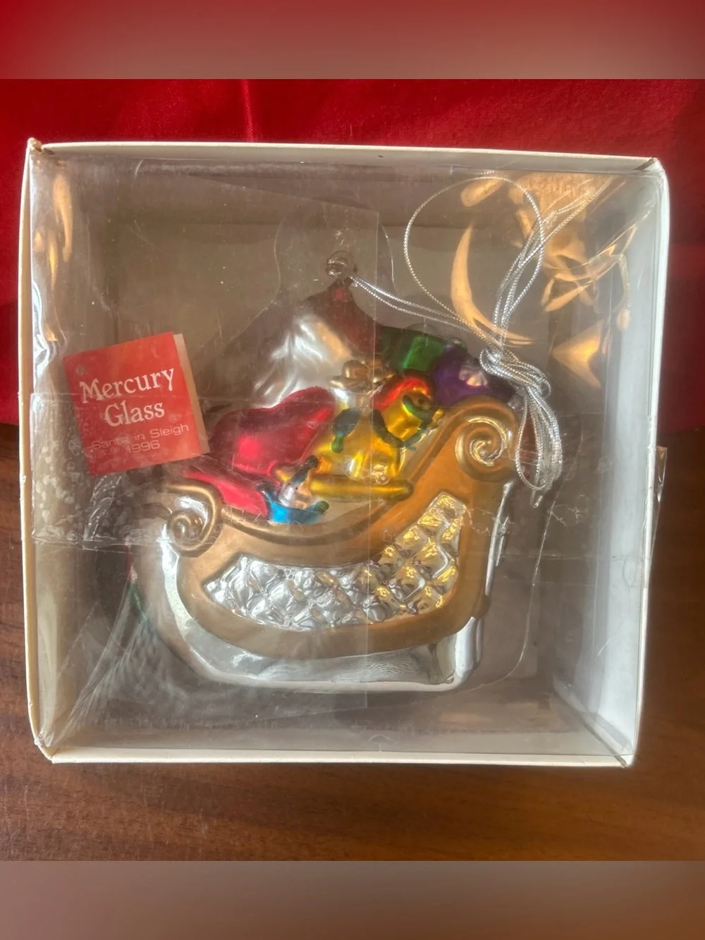 Department 56 your are
